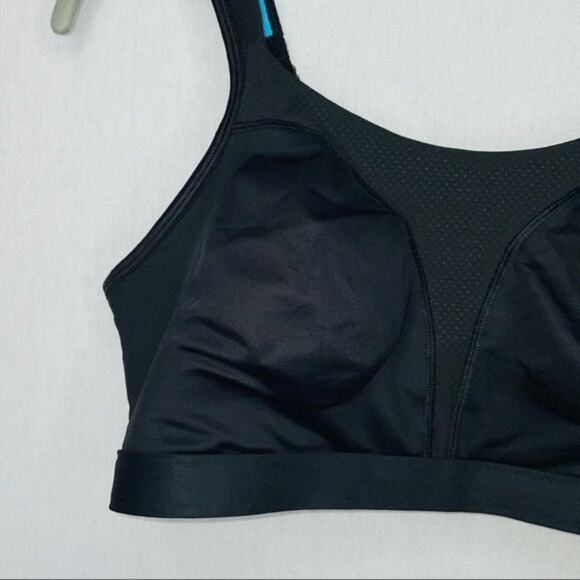 Champion Spot Comfort Wireless High Impact Sports Bra 1602 40C - Picture 5 of 10